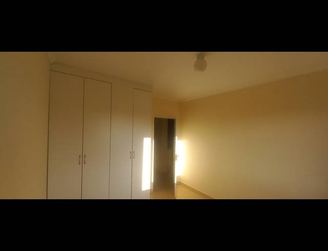 2 BEDROOM APARTMENT TO LET IN MUSGRAVE